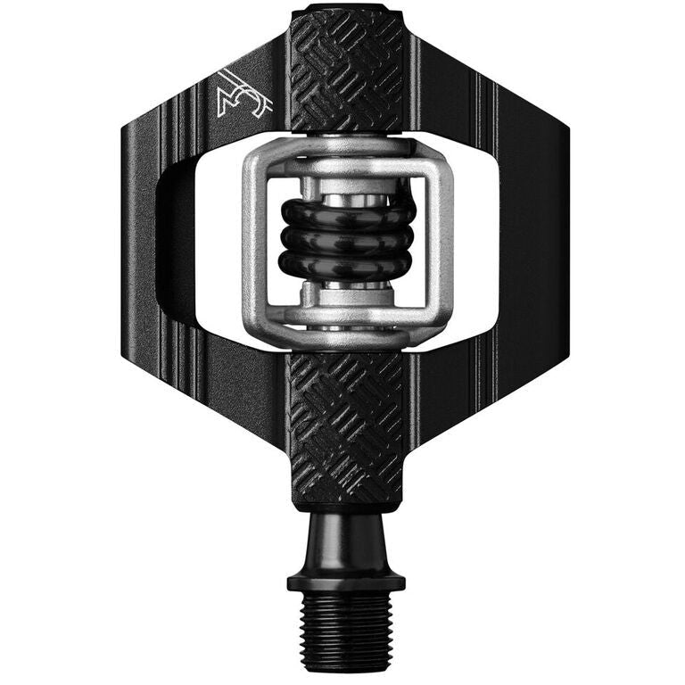 Crankbrothers Candy 3 pédales noir