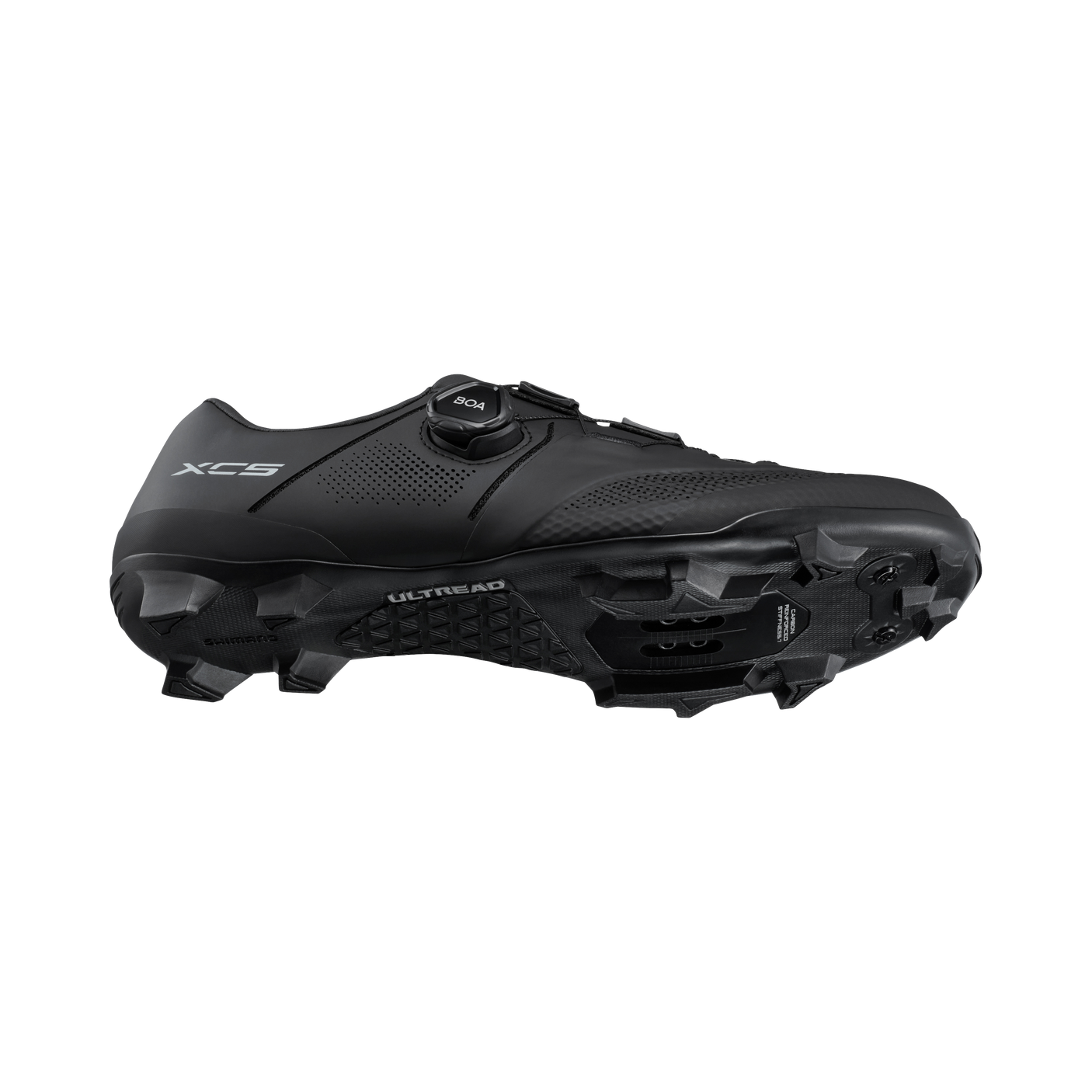 Shimano XC503 noir