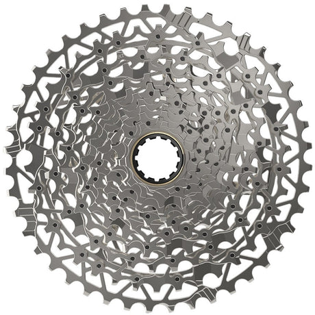 SRAM XPLR XG-1251 cassette 12 vitesses 10-44 dents argent