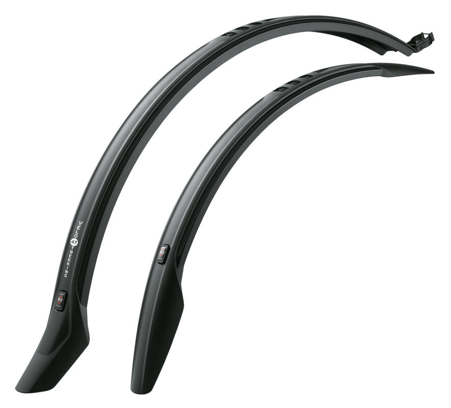 SKS Velo 47 garde-boue trekking noir