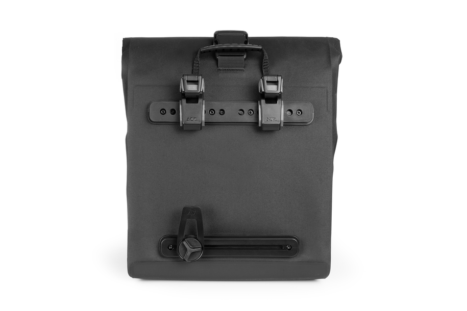 Acid Sacoche latérale PACK PRO 10 SMLink 2.0 black