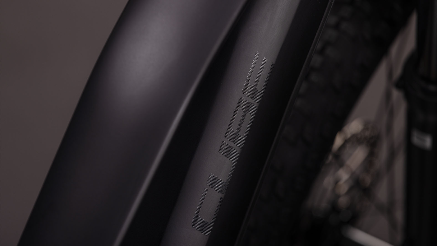 Cube Reaction Hybrid Pro 800 Trapèze blackline (2026)