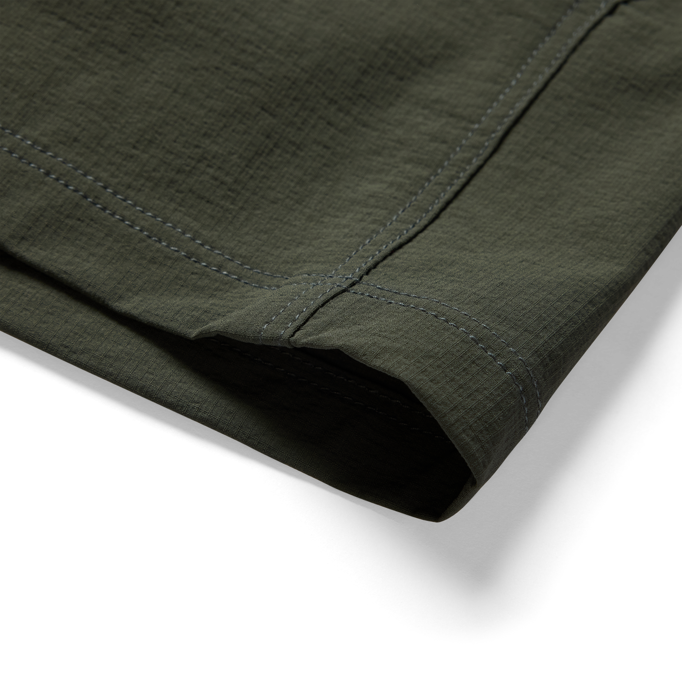 Fox YTH Ranger Short avec doublure Ivy