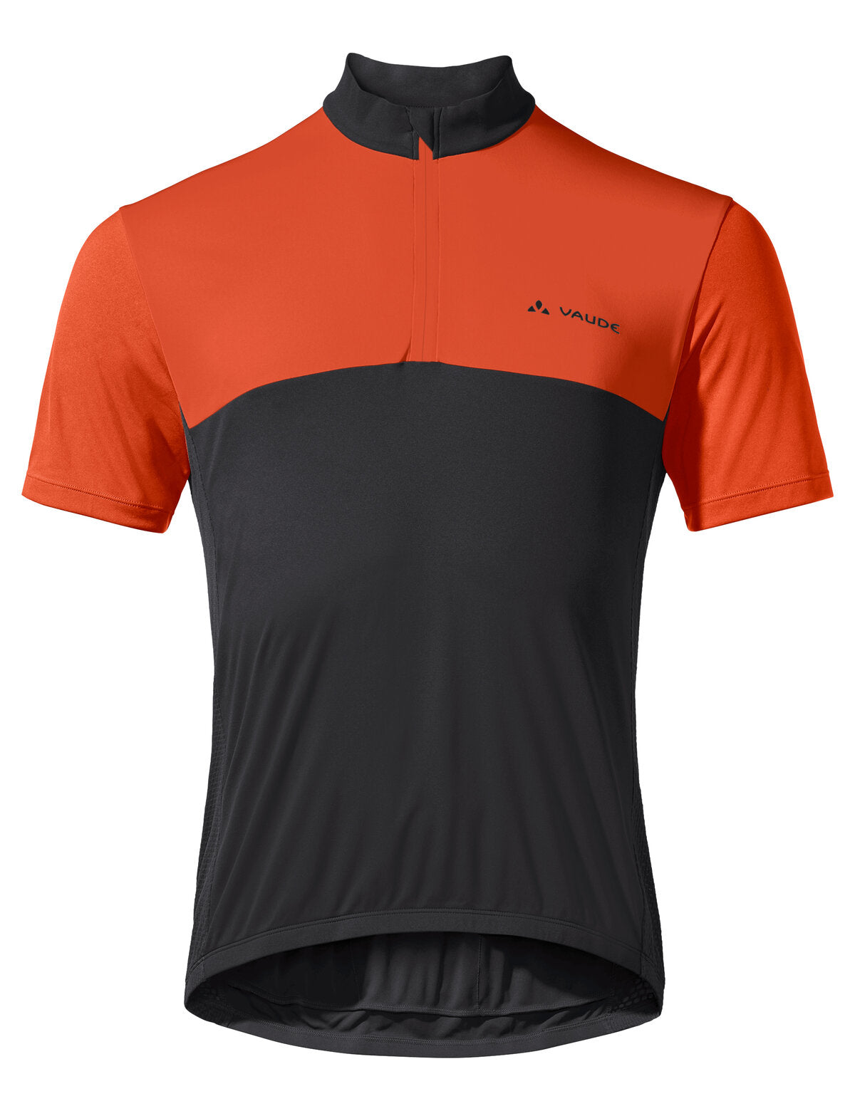 VAUDE Matera HZ Tricot homme noir