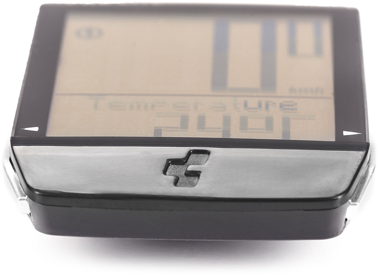 CUBE ordinateur de vélo PRO LITE