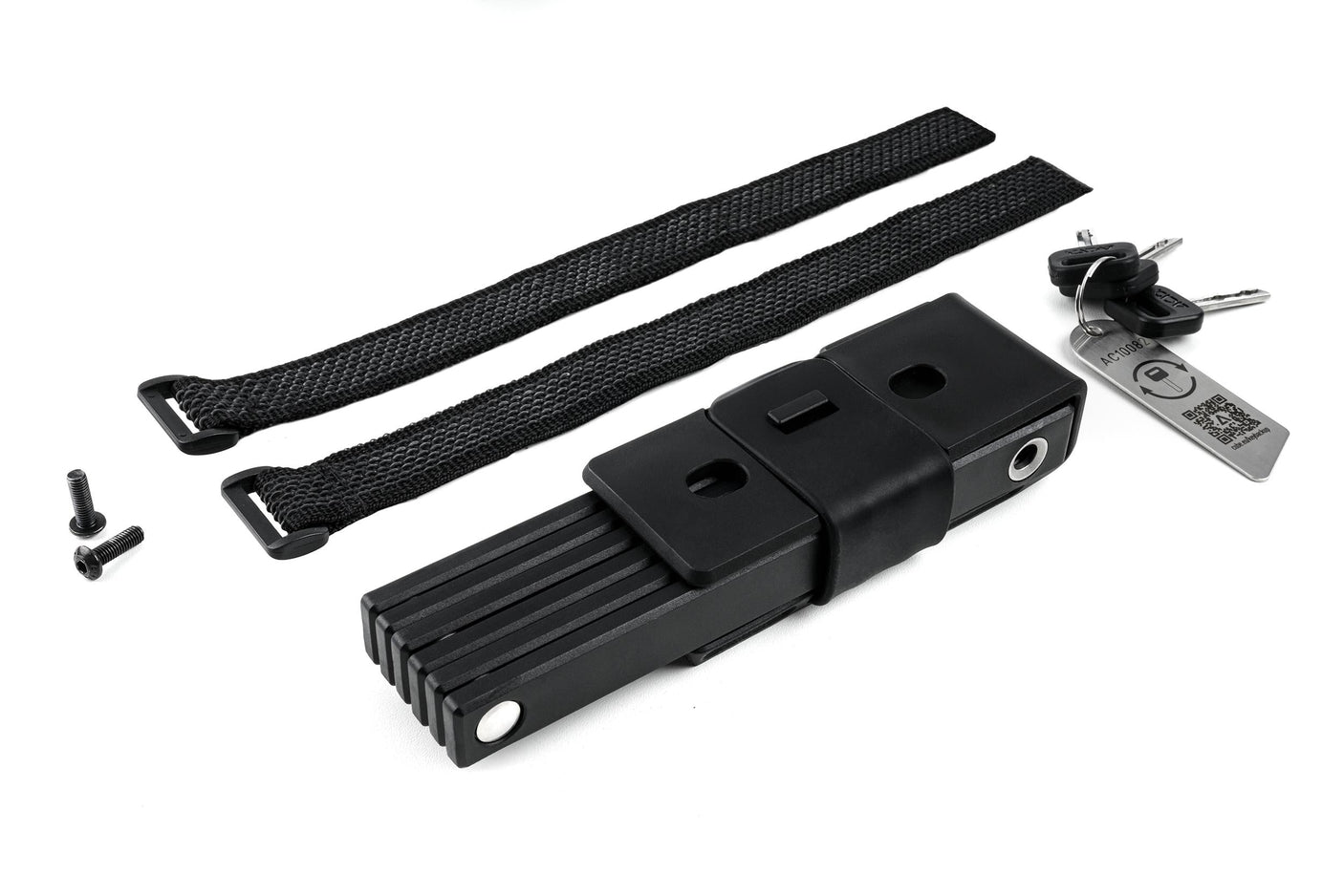 ACID Antivol pliant RIGID PURE K80