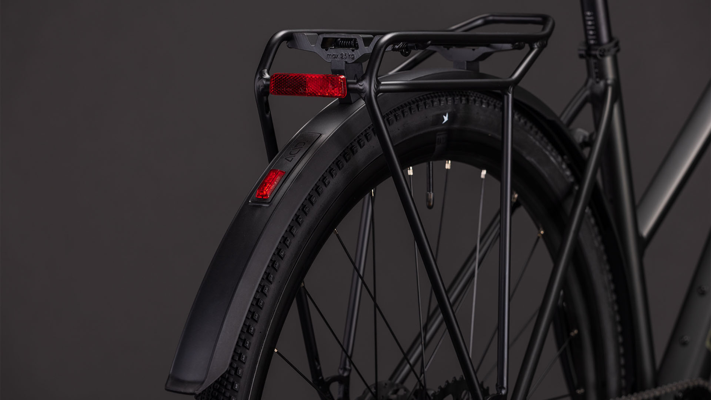 Cube Nulane Pro FE Trapèze gris´n´chrome (2026)