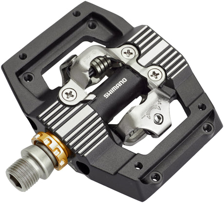 Shimano Saint PD-M821 SPD pédales incl. cales SM-SH51