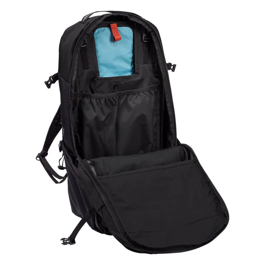 VAUDE eMoab 22 noir