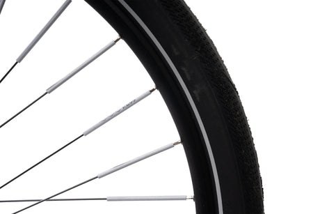 ACID réflecteurs de rayons PRO argent