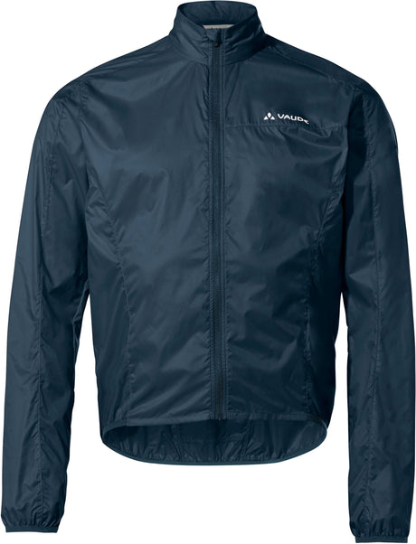 VAUDE Air III Veste Homme bleu