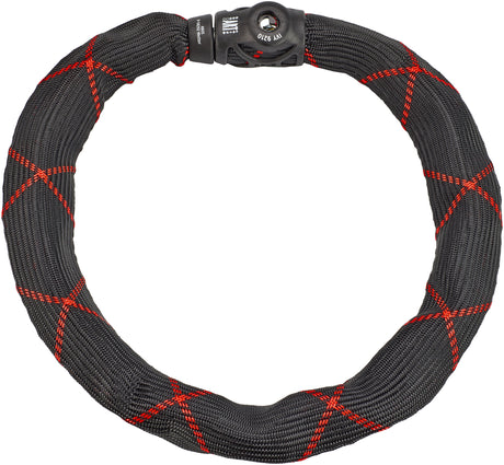 ABUS Ivy Chain 9210/110 antivol à chaîne