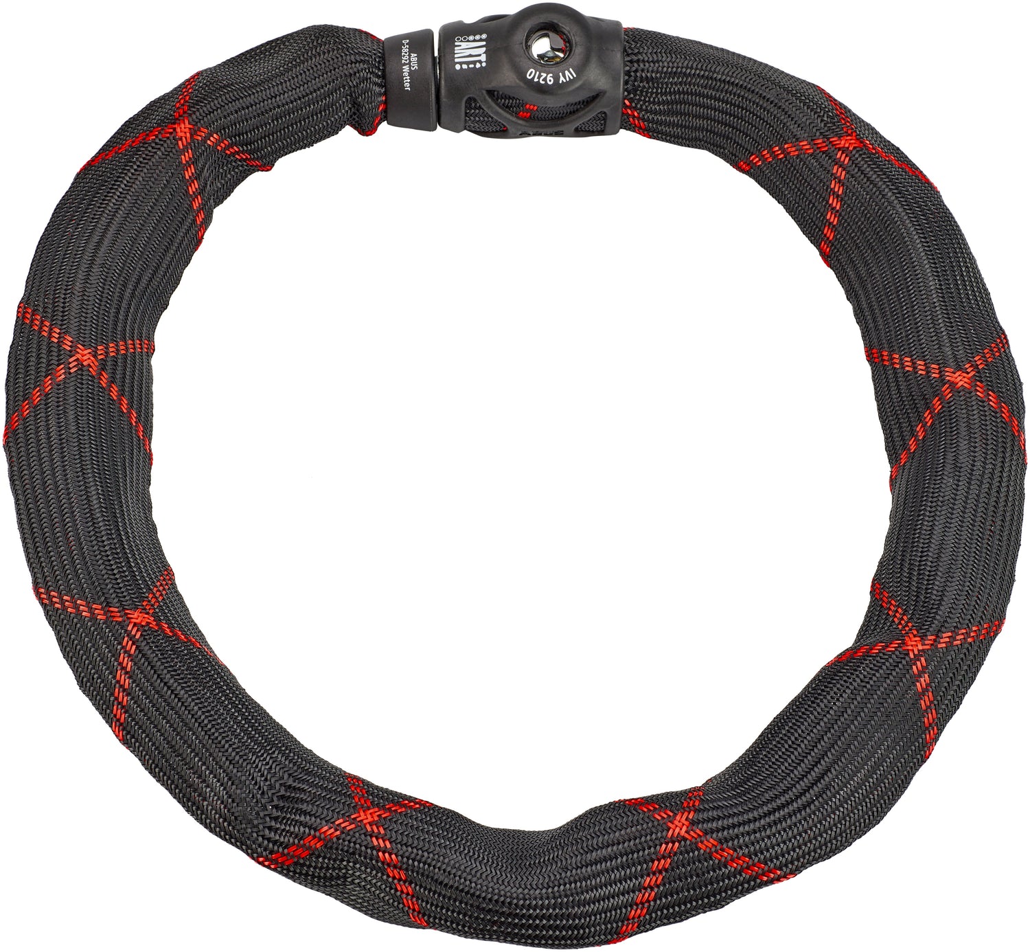 ABUS Ivy Chain 9210/110 antivol à chaîne