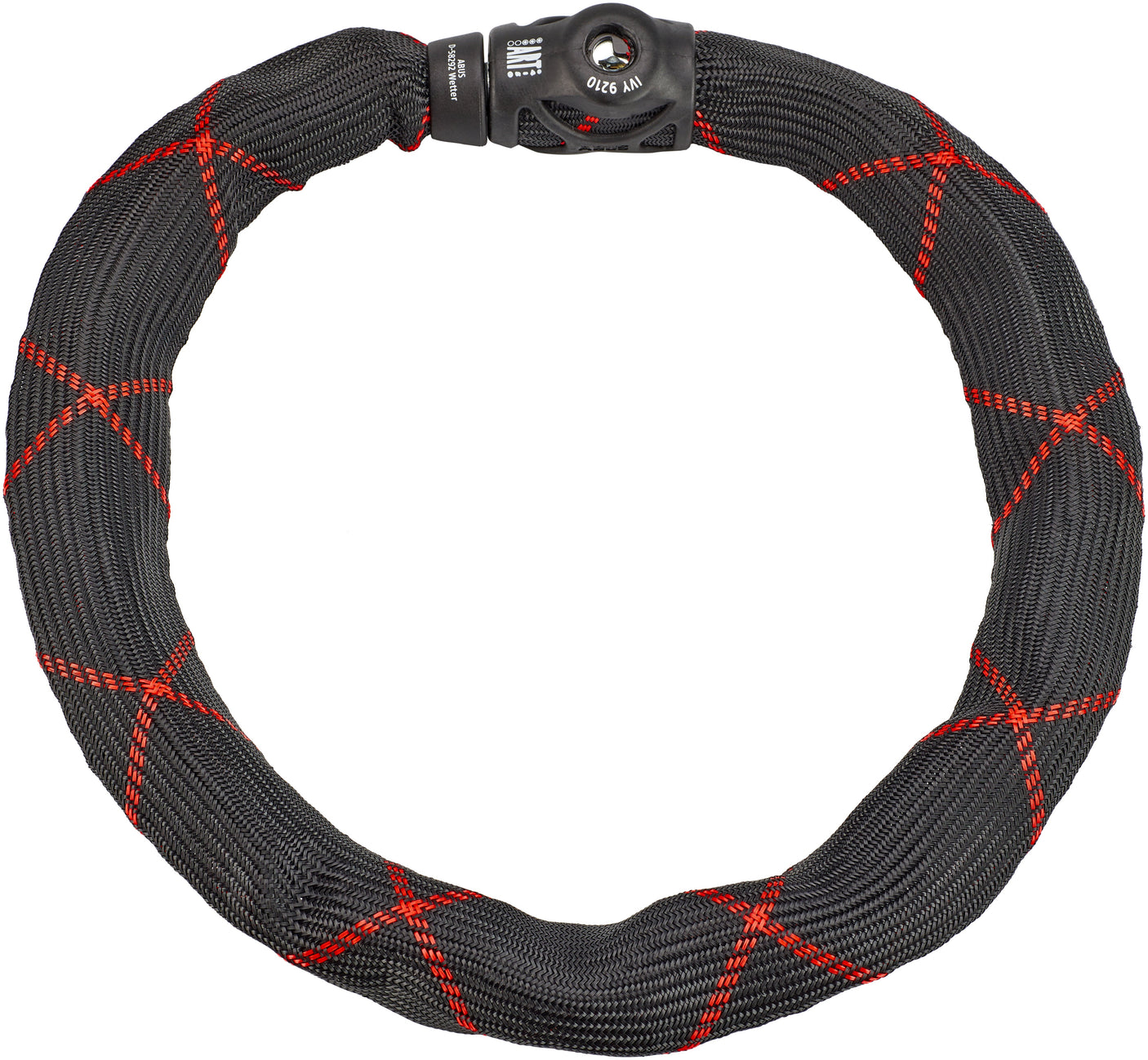 ABUS Ivy Chain 9210/110 antivol à chaîne