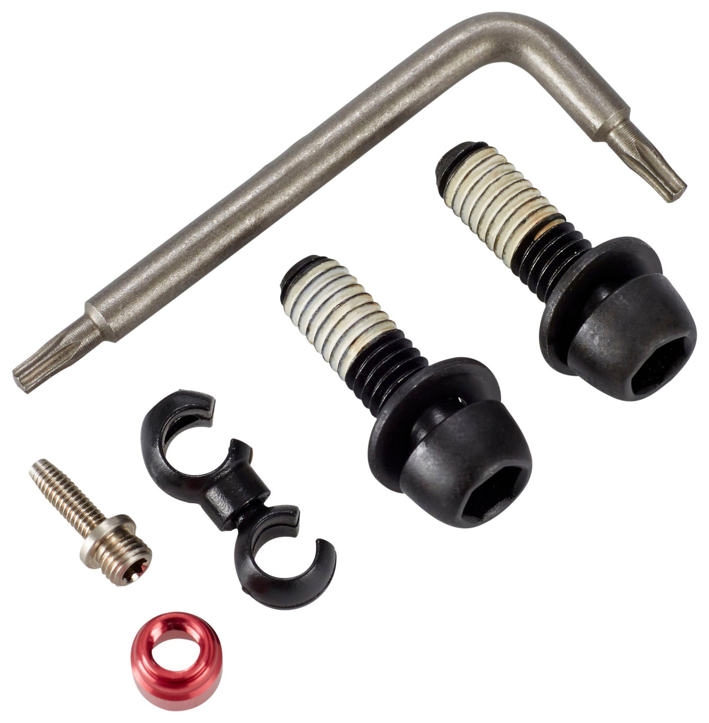 SRAM Level T frein à disque AV noir