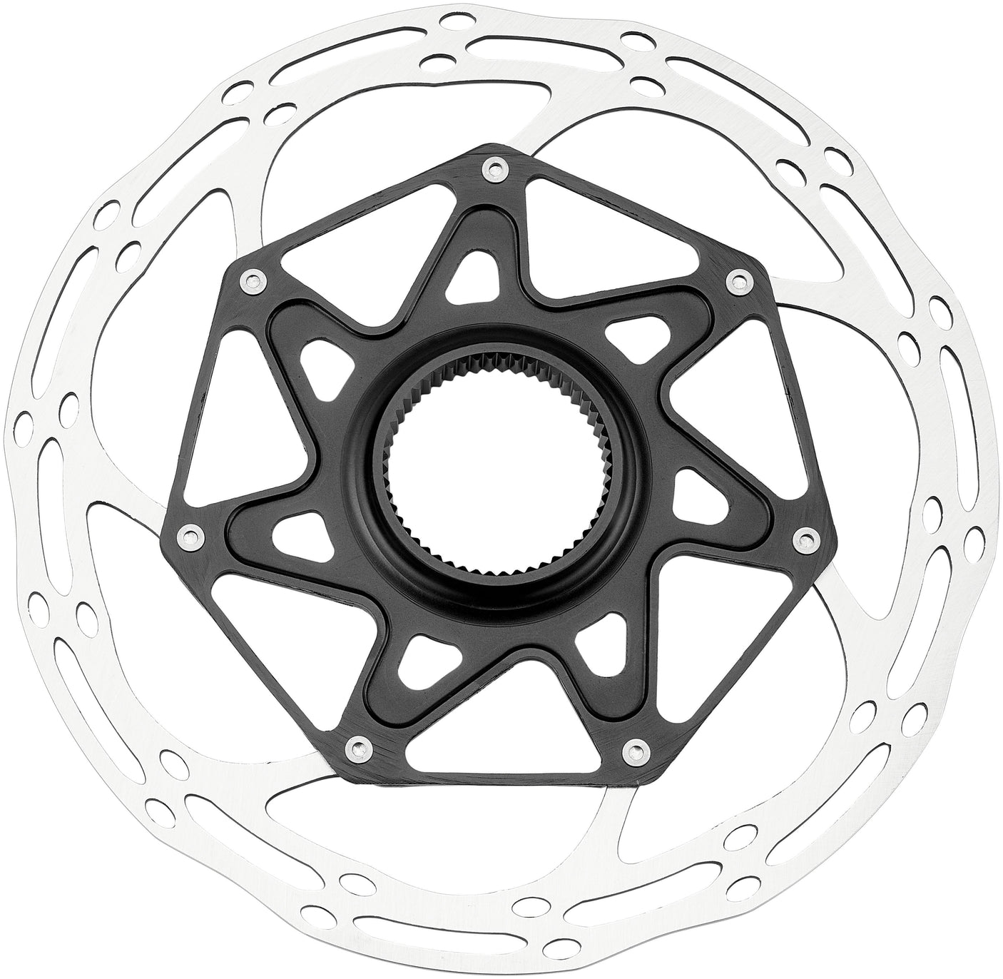 Disque de frein SRAM Centerline Rounded Centerlock
