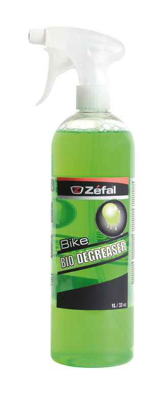 Zefal Dégraissant Bio 1l