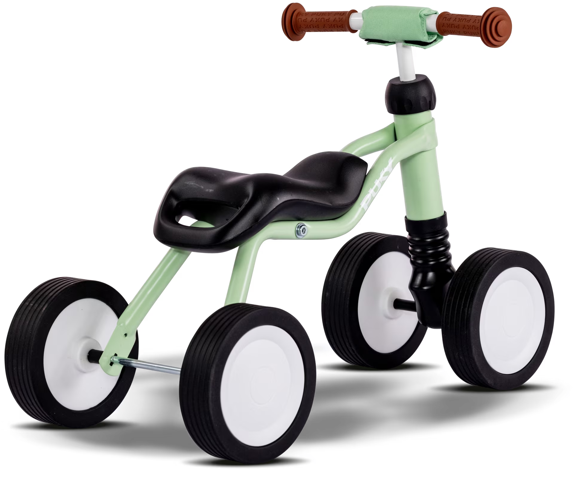 PUKY WUTSCH vert pastel