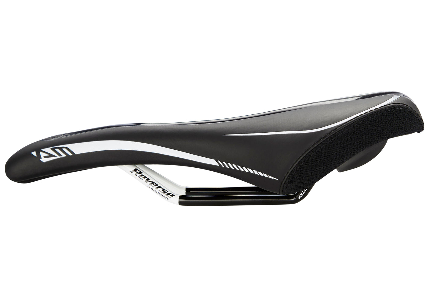 Reverse AM Ergo Selle noir/blanc