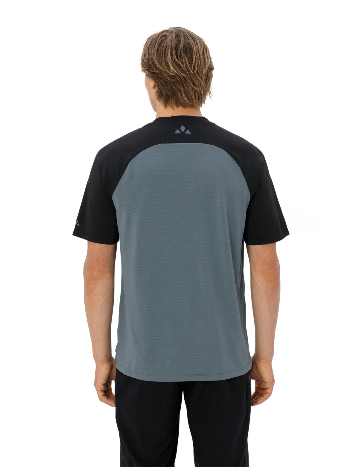 VAUDE Loamer Shirt homme gris