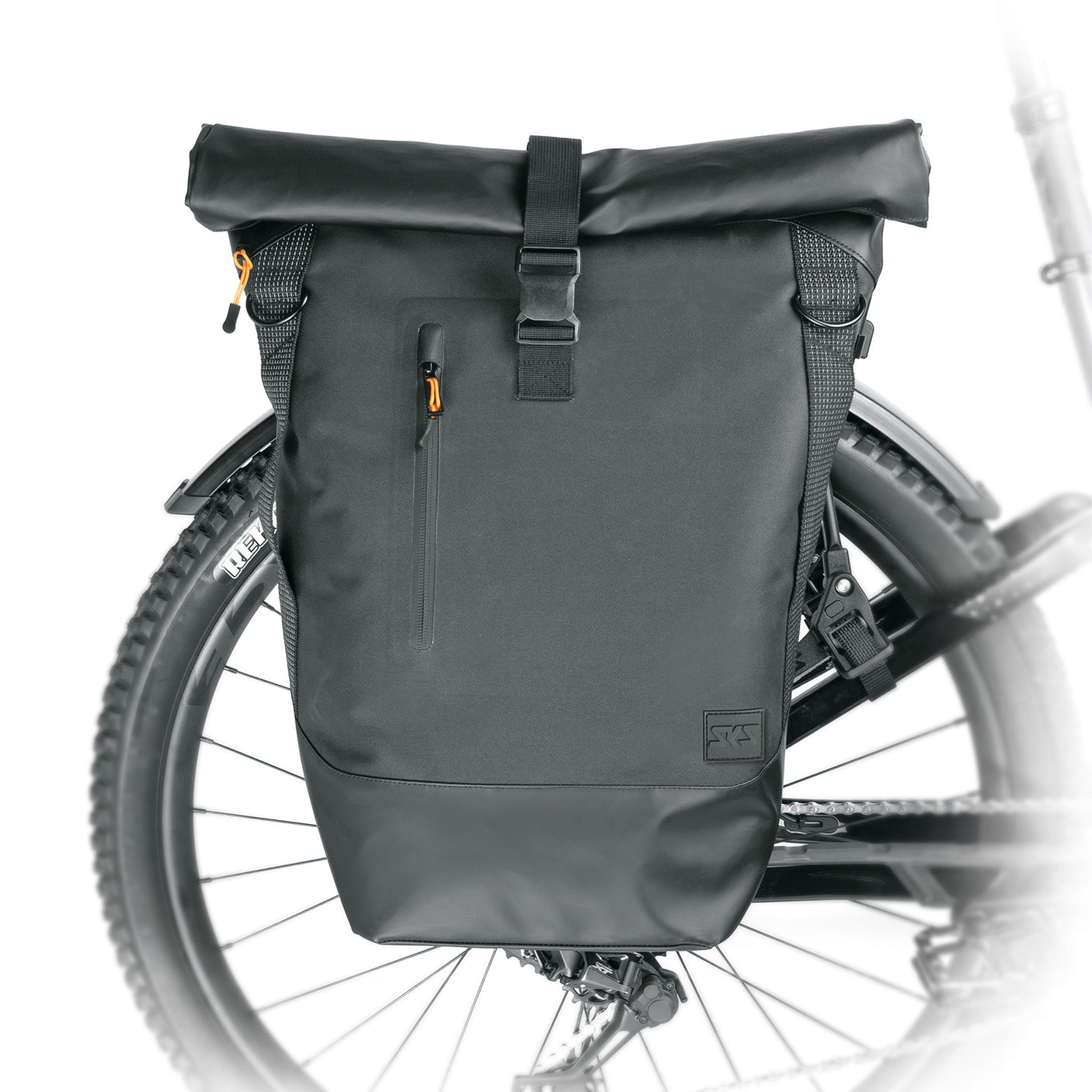 SKS Germany INFINITY URBAN SIDEBAG Sable