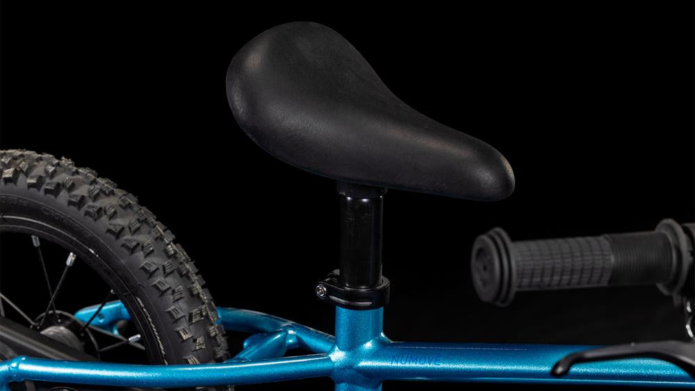 Cube Numove 120 RT bleu´n´lime (2025)