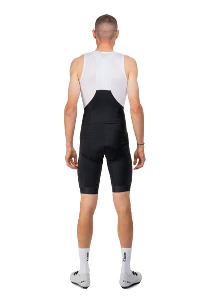 Cuissard COURT Cube ROAD/XC TEAMLINE noir