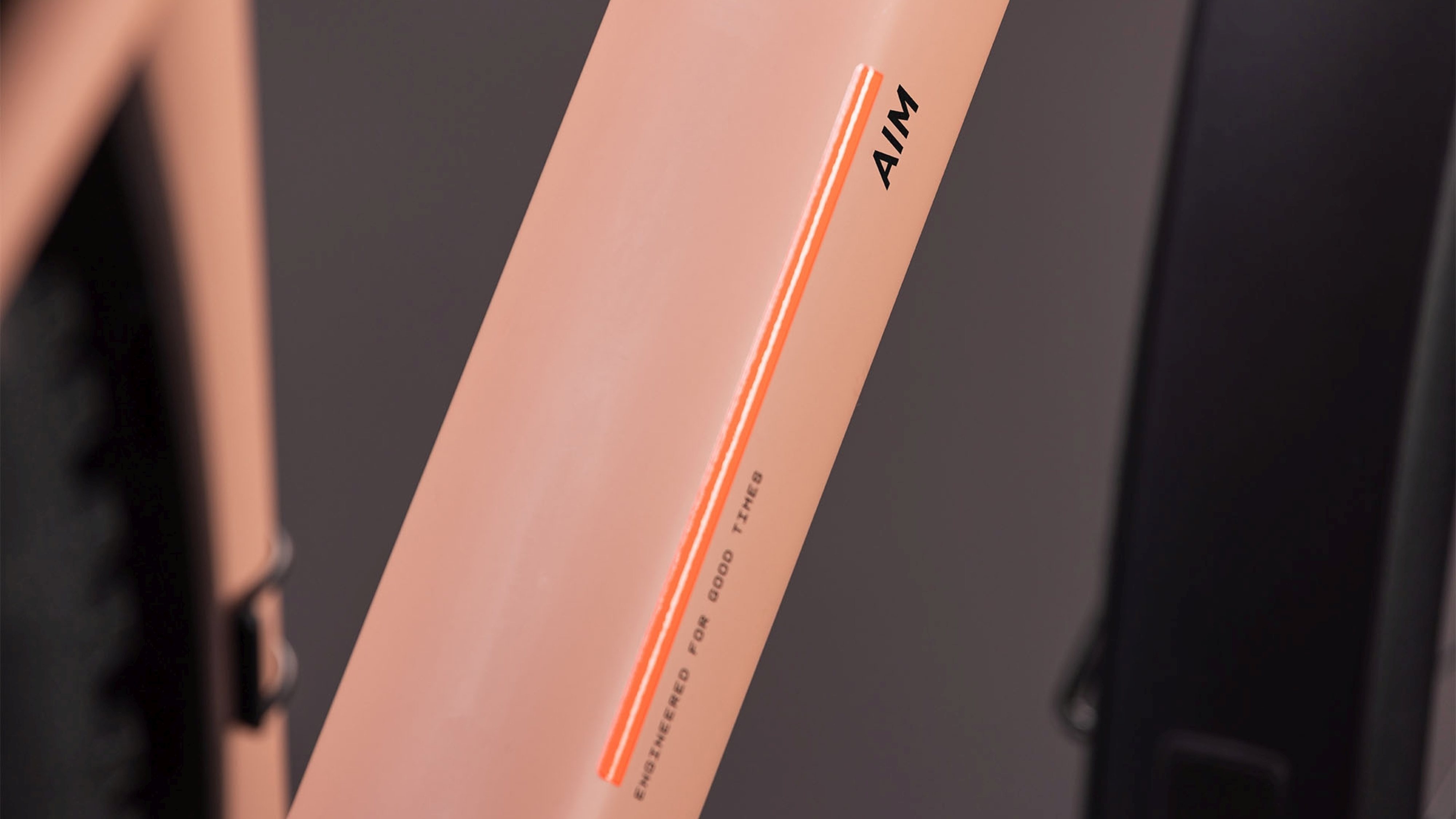 Cube Aim SLX FE blushrose´n´black (2026)