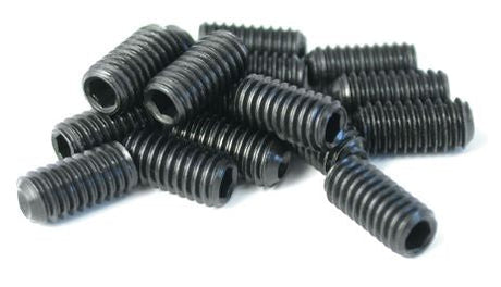 DMR V12/V8 embouts de pédales standard noirs