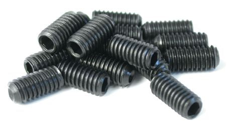 DMR V12/V8 embouts de pédales standard noirs