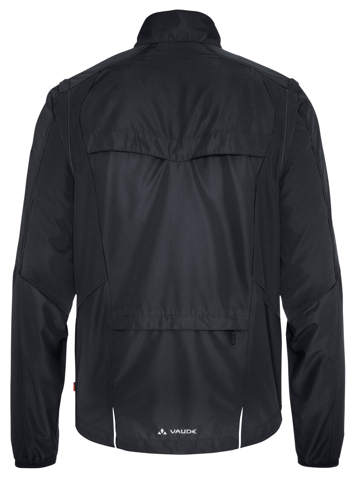 VAUDE Dundee Classic ZO Veste Homme noir
