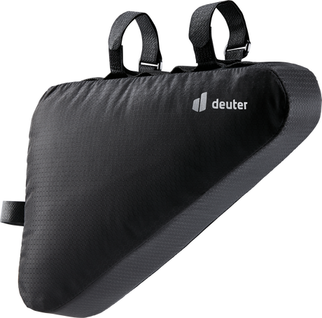 deuter Triangle Bag Sacoche de cadre 2,2l noir