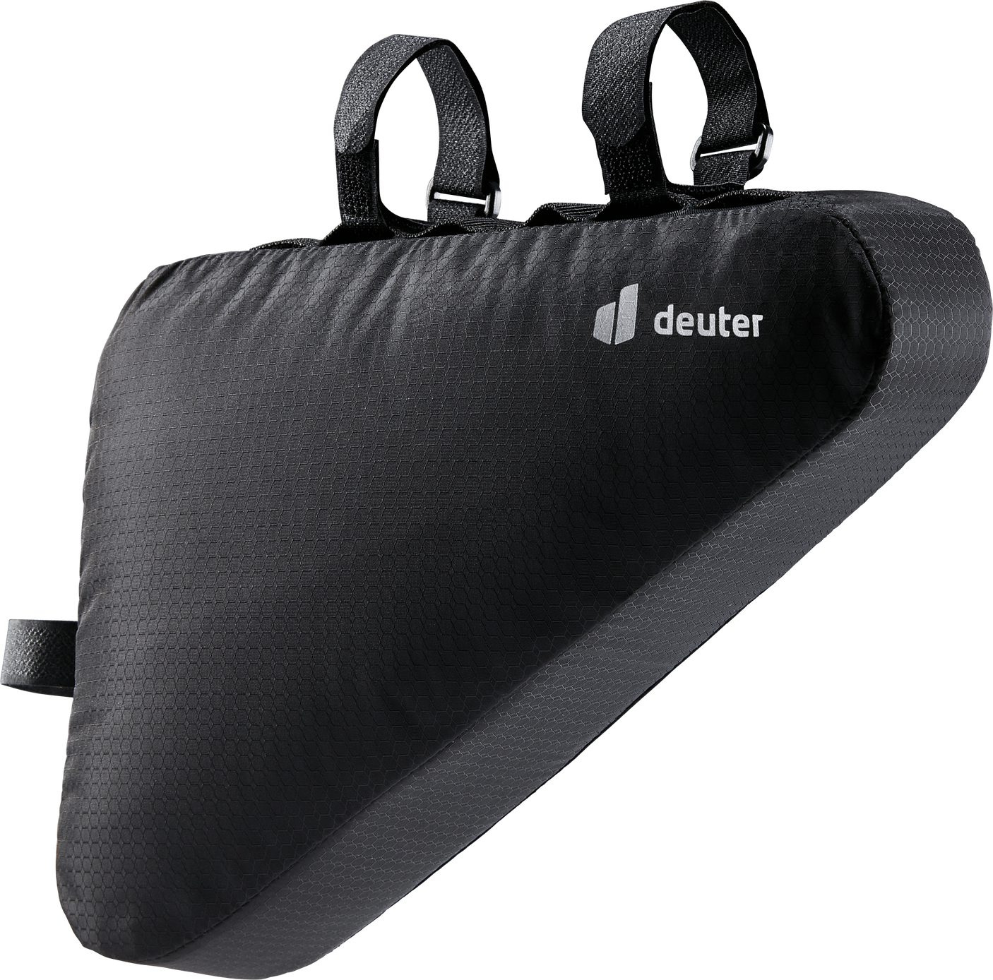 deuter Triangle Bag Sacoche de cadre 2,2l noir