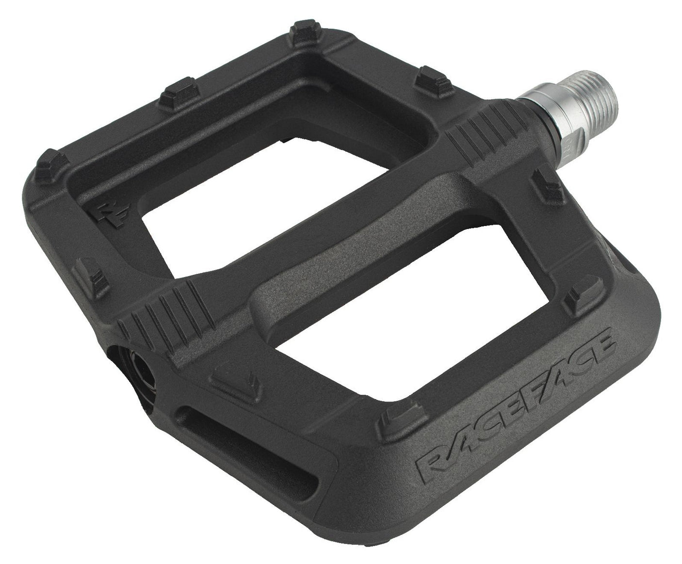 Race Face Ride pédales plateforme black