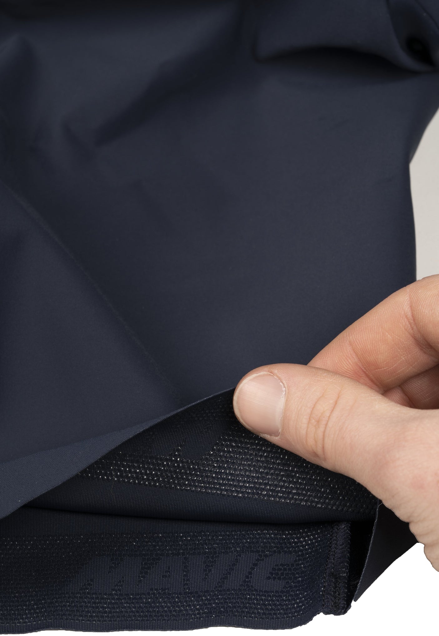 Mavic Essential II cuissard homme bleu