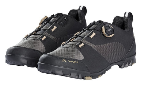 VAUDE TVL Pavei Tech chaussures noir
