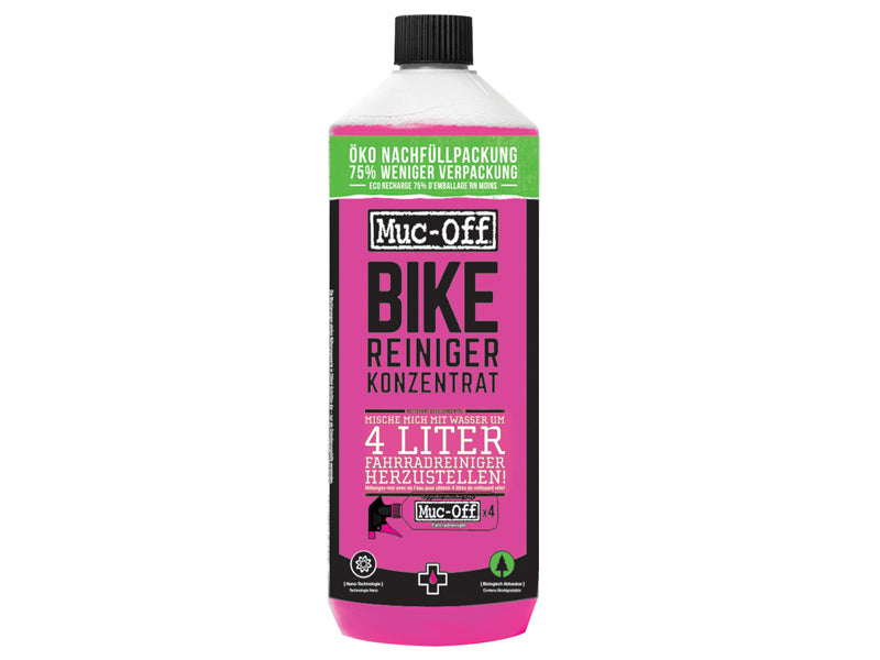 Muc-Off Nettoyant Vélo Concentré 1000ml