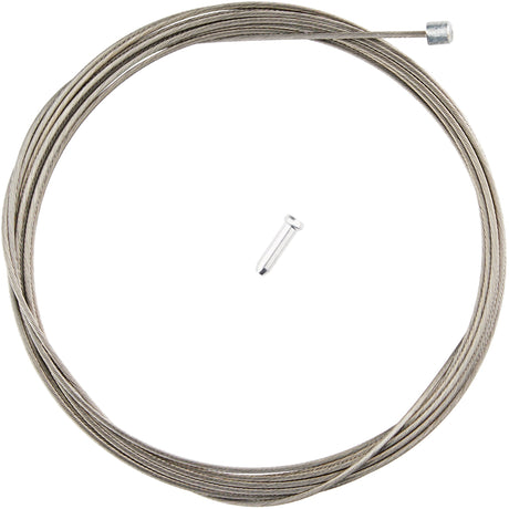 Shimano Tandem câble de dérailleur inox 1,2x3000mm