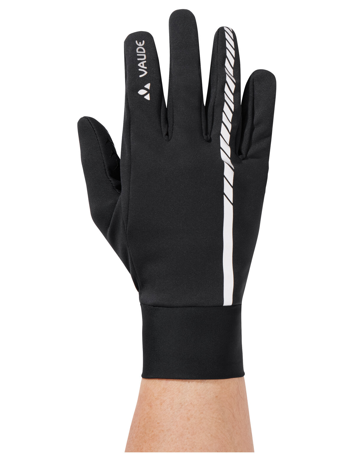 Gants VAUDE Strone noir