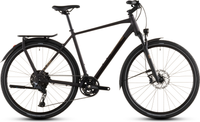 Cube Kathmandu SLX solareclipse´n´gold (2026)
