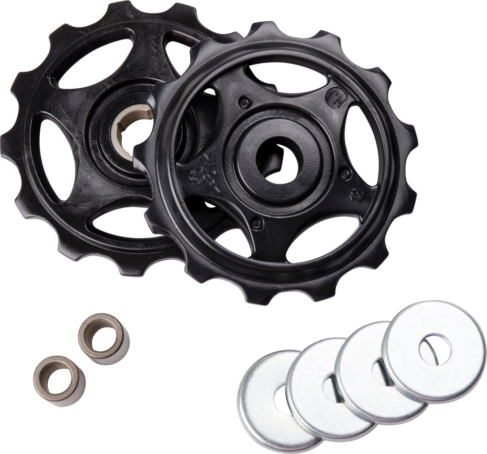 Shimano RD-M410 jeu de galets de dérailleur