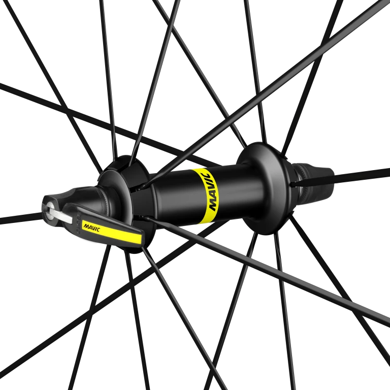 Mavic Ksyrium SL Jeu de roues 28" M11