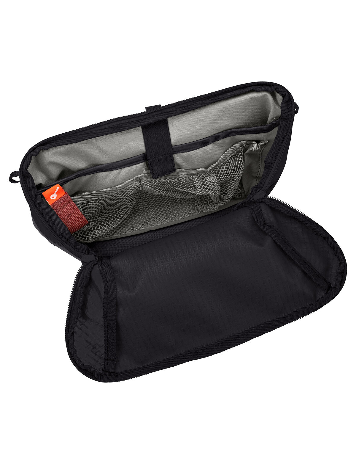 VAUDE CityBox Bike II noir