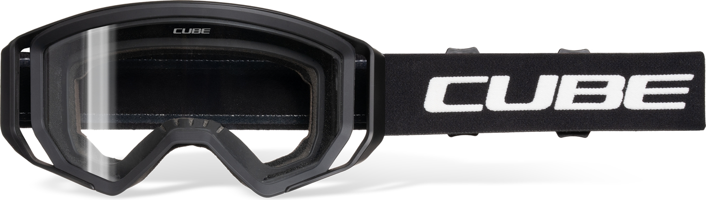 Cube Goggle STORM noir