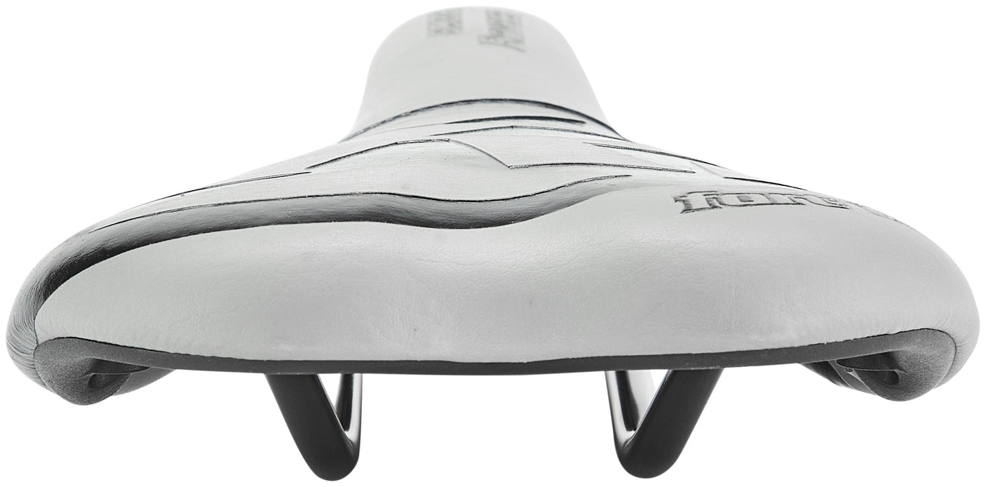 Reverse Fort Will Style selle gris/noir