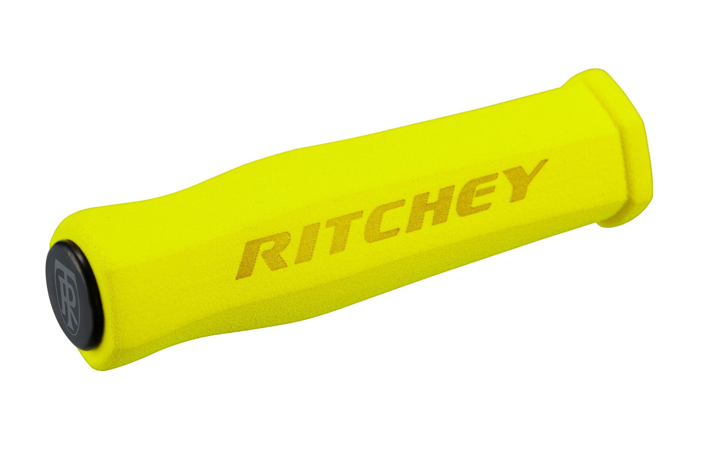 Ritchey WCS True Grip poignées jaune