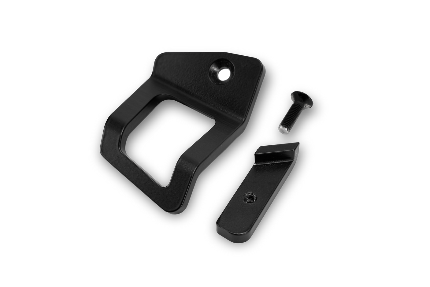 Protection de dérailleur ACID black