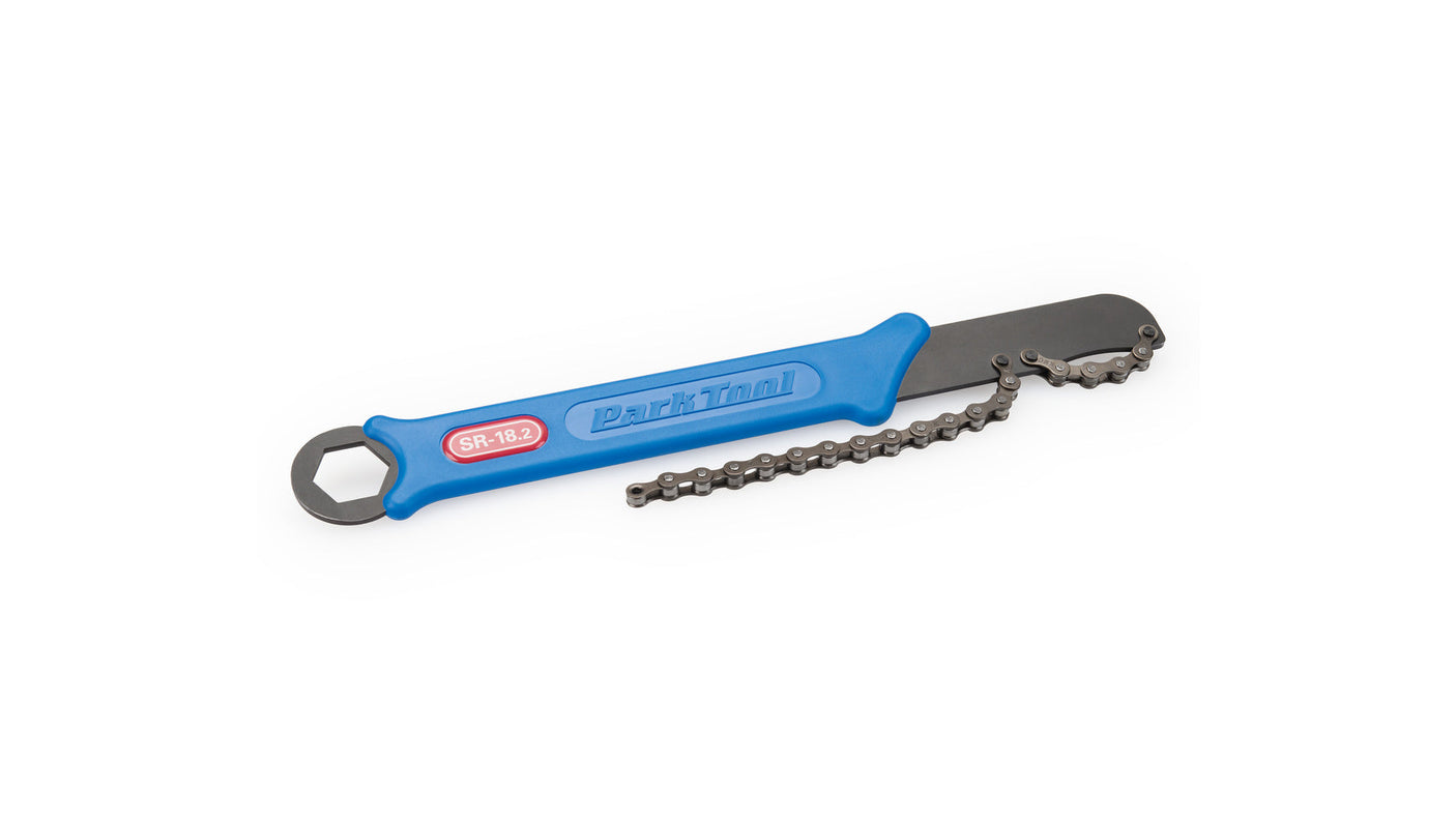 Park Tool SR-18.2 extracteur de pignons pour pignons 1/8"