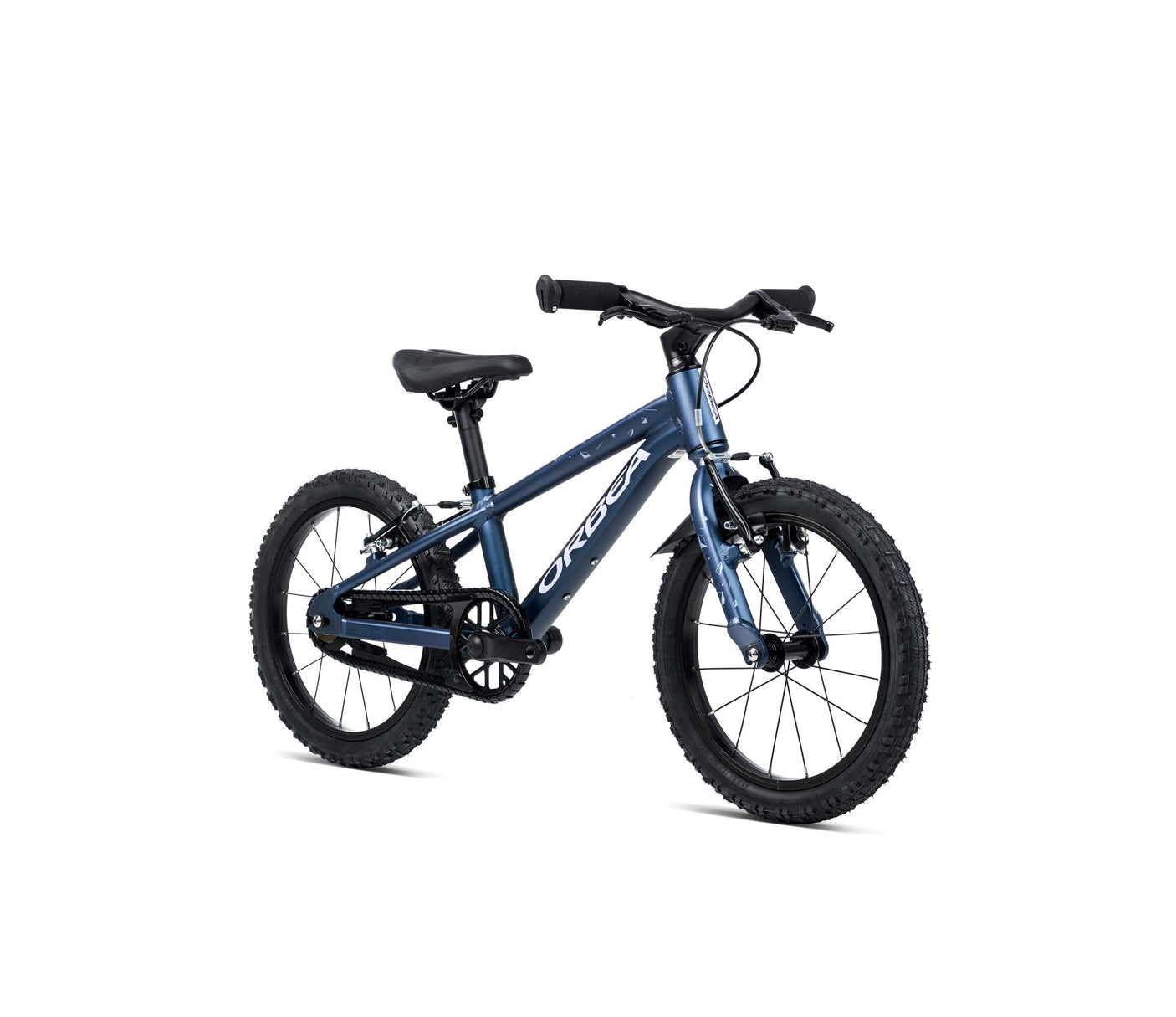Orbea MX 16 Bleu Moondust Lavande (2025)