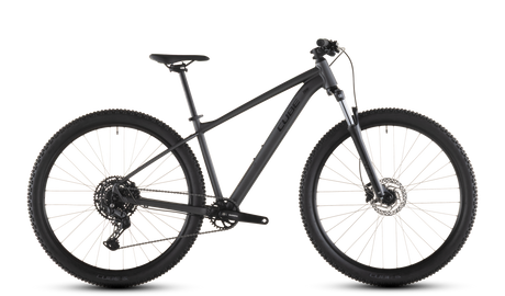 Cube Aim Pro slateblack´n´black (2026)